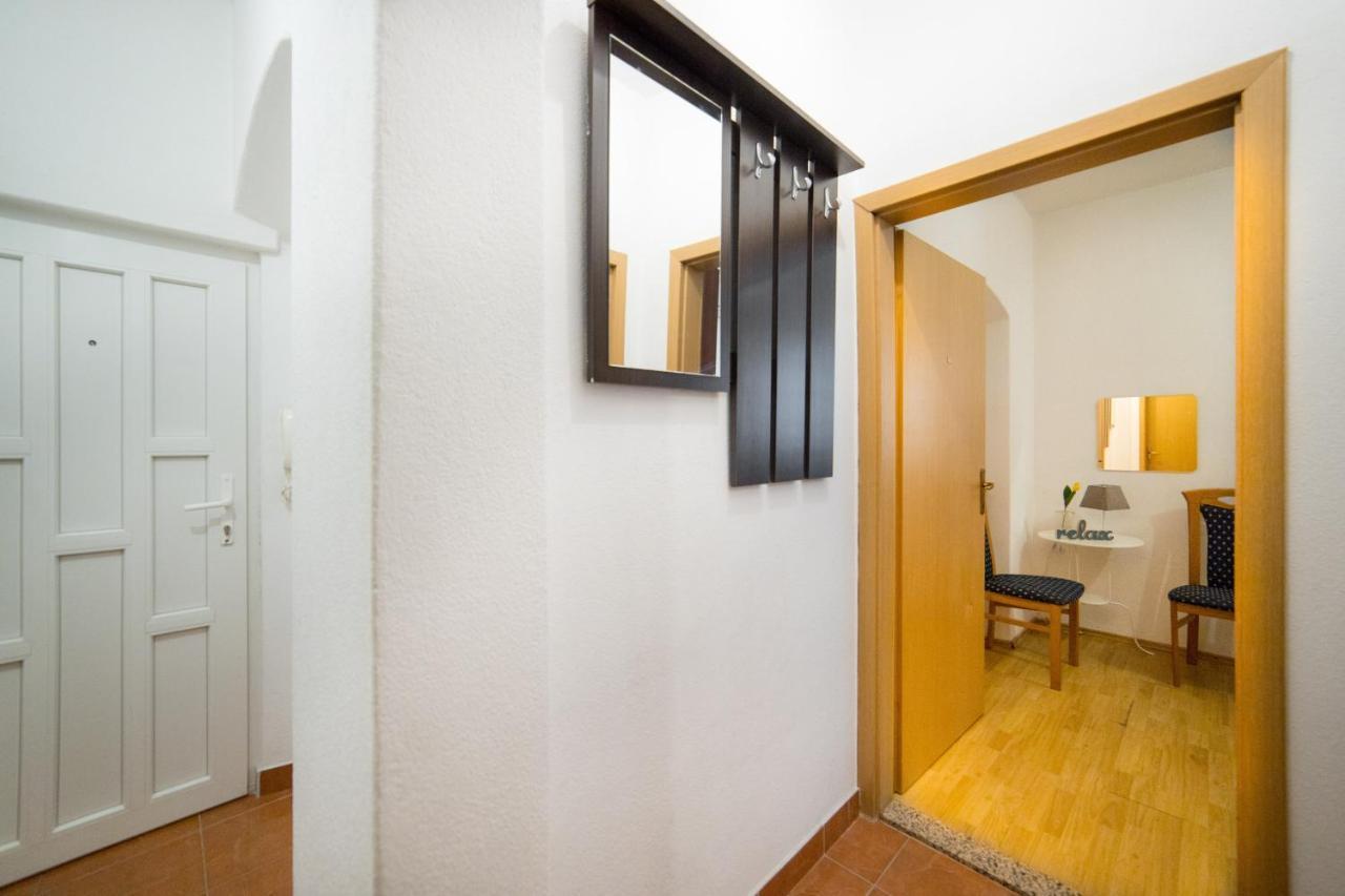 Apartment Kalalarga Makarska Exterior photo